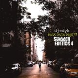 DJ EDY K - Back In Da Days Vol.28 (Summer Edition 4) Boom Bap, 90s Hip Hop,Lord Finesse,AZ...