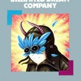 The Unlimited Dream Company