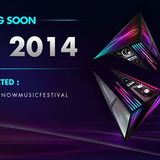 New mix for Future Now Music Festival