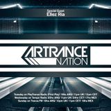 ArZen pres. Artrance Nation Ep 47 with Ellez Ria Guest Mix