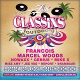 Eindshow zino classixs outdoor 2015
