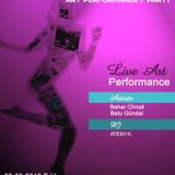 Atesh K. Captive Moment Live DJ Sets Part 1
