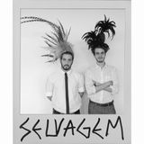 BIS Radio Show #672 with Selvagem