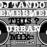 REMEMBER THIS MIX
