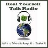Heal Yourself Talk Radio – Interviewed by Rebbekah White about In Her Own Words… Interview with a Lo