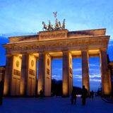 International Politics: Germany the second