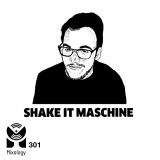 SHAKE IT MASCHINE Xclusive Mix x Mixology