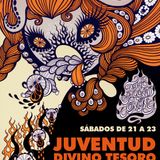 Juventud Divino Tesoso 23 de Agosto del 2014