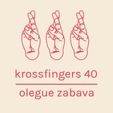 Krossfingers 40 by Olegue Zabava