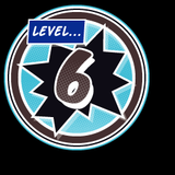 level #6