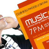 Music Minds presents DJ Mer'C - Week 4 (Music Mind of the Week Guest Mix)