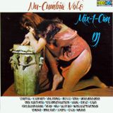 DJ Mix-I-Can-Nu-Cumbia Vol.8