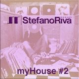 myHouse #2