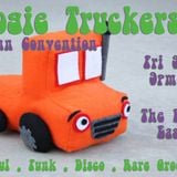 Boogie Truckers - Thirty Eight Minutes Of Funk
