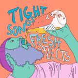 Tight Songs - Episode #85 (Dec. 20th, 2015)