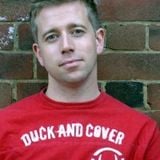 Ian Betts May 2012 Extended Mix