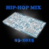 Hip-Hop Mix 03-2015