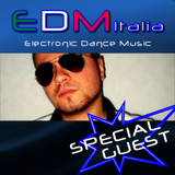 TECHNO - Special Guest Alex Schifani