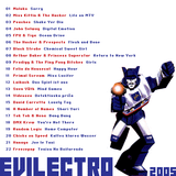 philtre - evilectro