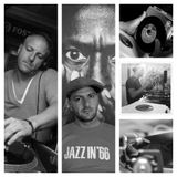 ADN - Notes Bleues Sessions - Jazz dj set