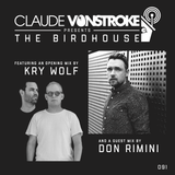 Claude VonStroke presents The Birdhouse 091