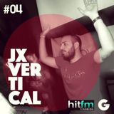 Mar Podcast #04 by J.X Vertical