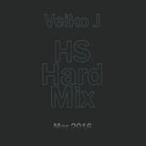 Veiko J HS Hard Mar 2016 Mix