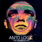 ANTO LOGIC - Metamorphosis