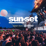 sun•set by Harael Salkow • Ultra South Africa 2016 Edition