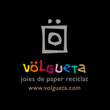 Entrevista Völgueta - Joies de Papel Recilat - Barcelona