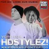 HDstylez! - Nur Dancecore (Pop Star Silver Edition) p2