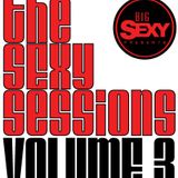 theSEXYsessions Vol. 3