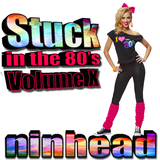Stuck in the 80's - Volume X