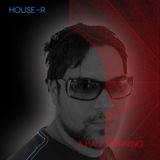A half morning (sunrise mix)