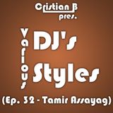 Various DJ's - Various Styles (Ep. 032)