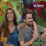 Entrevista a Ivana Nadal