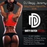 Dirty Ditch Digital Mix 2016