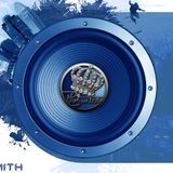 Hip Hop Radio Mix 11-7-14