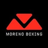 Moreno Boxing - Power To The People