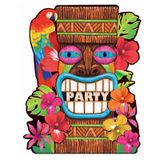 Tiki Tiki Mix