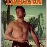 Galaxy Moonbeam Night Site - Show 102: We Recall the History of Tarzan, Sinking of Andrea Doria