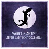 Podcast 016 - Current Tech-House