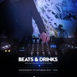 Hallex M LIVE @ Bibo (December 4th, 2015) Jazzy Set