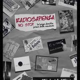 RadioSapienza No Stop - dalle 12.00 alle 14.00