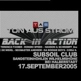 2005_05_17_FDJ @ Sandsteinhöhlen Halberstadt -TON AUS STROM - BACK IN ACTION-