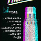 (21-6-14) Tauen @ MINITEL Madrid