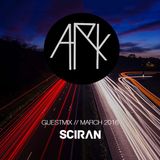 Arkitekt Guestmix March 2016