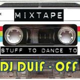 Dj Duif - Off Yearmix 2012