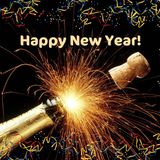 New Year's Eve Mix 2015