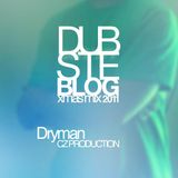 Dryman - CZ Production Mix 2011